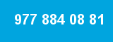 977 884 08 81